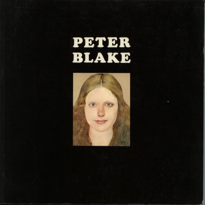 peter blake